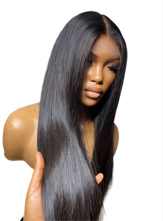 BURMESE WIG HD 250% DENSITY