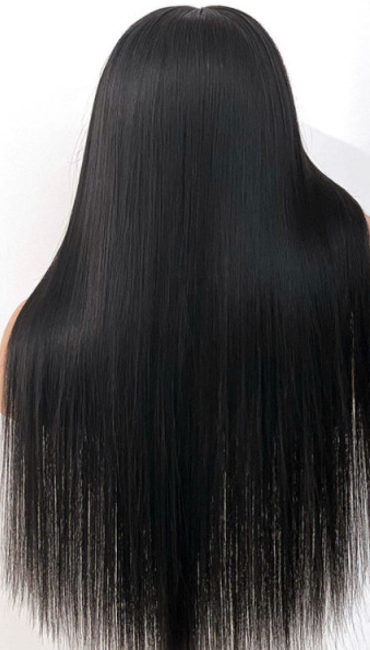 CAMBODIAN WIG HD 180% DENSITY