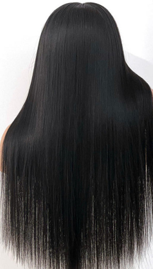 CAMBODIAN WIG HD 250% DENSITY